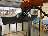 Robotcel klein en grootbrood depanner - afbeelding 4 van  16