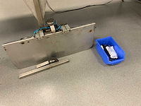 Robotcel klein en grootbrood depanner - afbeelding 8 van  16