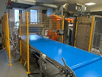 Robotcel klein en grootbrood depanner - afbeelding 9 van  16