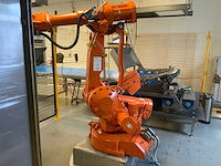Robotcel klein en grootbrood depanner - afbeelding 15 van  16