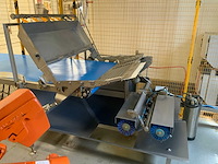 Robotcel klein en grootbrood depanner - afbeelding 16 van  16
