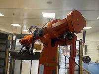 Robotcel klein en grootbrood depanner - afbeelding 11 van  16
