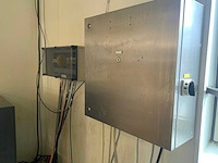 Robotcel klein en grootbrood depanner - afbeelding 14 van  16