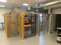 Robotcel klein en grootbrood depanner - afbeelding 1 van  16
