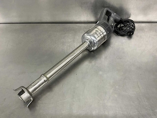 Robotcoupe - mp 450 ultra - professionele staafmixer - afbeelding 1 van  3