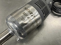 Robotcoupe - mp 450 ultra - professionele staafmixer - afbeelding 2 van  3