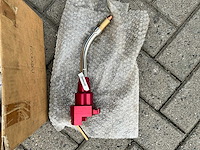 Robotlastoorts met accessoires - afbeelding 5 van  6