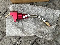 Robotlastoorts met accessoires - afbeelding 2 van  6