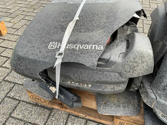 Robotmaaier (10x) - afbeelding 3 van  13