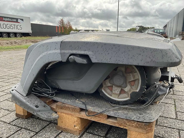 Robotmaaier (10x) - afbeelding 4 van  13