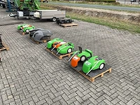 Robotmaaier (10x) - afbeelding 6 van  13