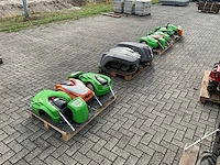 Robotmaaier (10x) - afbeelding 7 van  13