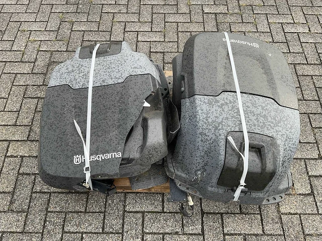 Robotmaaier (10x) - afbeelding 8 van  13