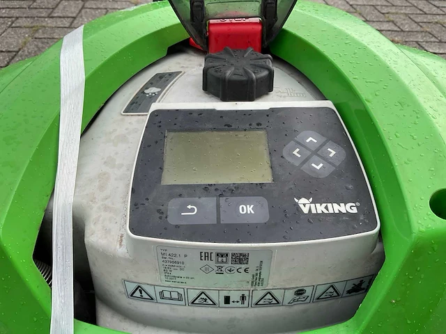 Robotmaaier (10x) - afbeelding 11 van  13