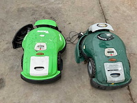 Robotmaaier (2x) - afbeelding 2 van  7