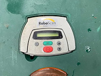 Robotmaaier (2x) - afbeelding 4 van  7