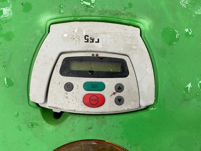 Robotmaaier (2x) - afbeelding 6 van  7