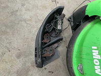 Robotmaaier (2x) - afbeelding 7 van  7