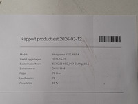 Robotmaaier 310e nera gps, husqvarna, 310e nera, demo model - afbeelding 2 van  12
