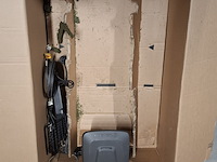 Robotmaaier 310e nera gps, husqvarna, 310e nera, demo model - afbeelding 3 van  12