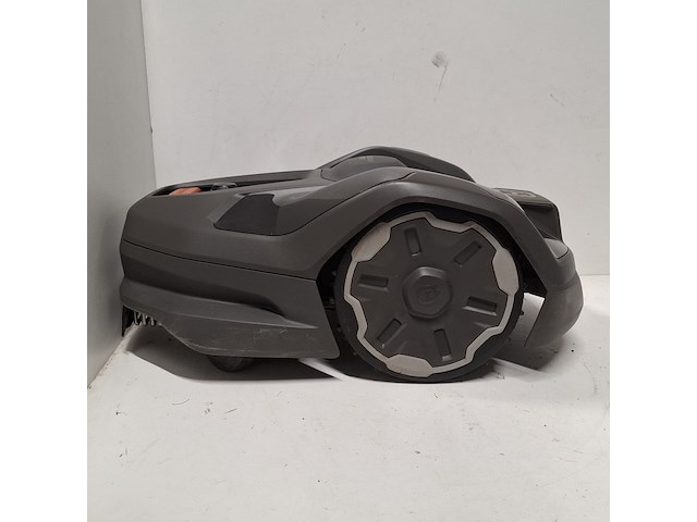 Robotmaaier 310e nera gps, husqvarna, 310e nera, demo model - afbeelding 5 van  12