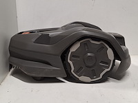Robotmaaier 310e nera gps, husqvarna, 310e nera, demo model - afbeelding 5 van  12