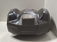 Robotmaaier 310e nera gps, husqvarna, 310e nera, demo model - afbeelding 6 van  12