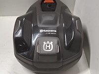 Robotmaaier 310e nera gps, husqvarna, 310e nera, demo model - afbeelding 7 van  12