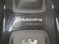 Robotmaaier 310e nera gps, husqvarna, 310e nera, demo model - afbeelding 8 van  12