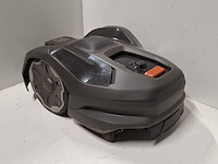 Robotmaaier 310e nera gps, husqvarna, 310e nera, demo model - afbeelding 9 van  12