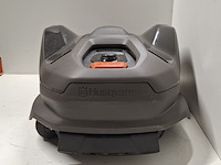 Robotmaaier 310e nera gps, husqvarna, 310e nera, demo model - afbeelding 10 van  12
