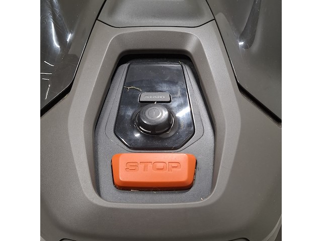 Robotmaaier 310e nera gps, husqvarna, 310e nera, demo model - afbeelding 11 van  12
