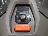 Robotmaaier 310e nera gps, husqvarna, 310e nera, demo model - afbeelding 11 van  12