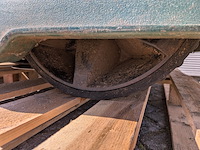 Robotmaaier, belrobotics, bm1000, 2020, (incl. laadstation) - afbeelding 2 van  15