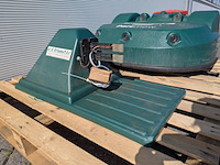 Robotmaaier, belrobotics, bm1000, 2020, (incl. laadstation) - afbeelding 3 van  15