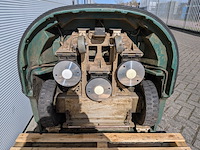 Robotmaaier, belrobotics, bm1000, 2020, (incl. laadstation) - afbeelding 5 van  15