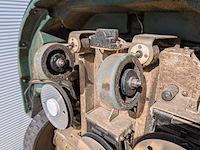 Robotmaaier, belrobotics, bm1000, 2020, (incl. laadstation) - afbeelding 6 van  15