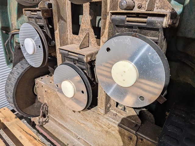 Robotmaaier, belrobotics, bm1000, 2020, (incl. laadstation) - afbeelding 7 van  15