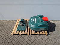 Robotmaaier, belrobotics, bm1000, 2020, (incl. laadstation) - afbeelding 1 van  15