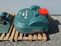 Robotmaaier, belrobotics, bm1000, 2020, (incl. laadstation) - afbeelding 8 van  15