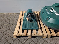 Robotmaaier, belrobotics, bm1000, 2020, (incl. laadstation) - afbeelding 9 van  15