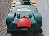 Robotmaaier, belrobotics, bm1000, 2020, (incl. laadstation) - afbeelding 12 van  15