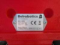 Robotmaaier, belrobotics, bm1000, 2020, (incl. laadstation) - afbeelding 15 van  15