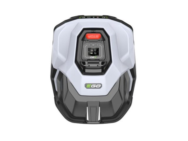 Robotmaaier, ego, rm2000e - afbeelding 2 van  5