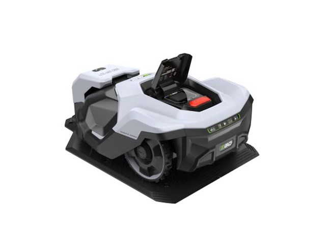 Robotmaaier, ego, rm2000e - afbeelding 3 van  5