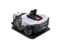Robotmaaier, ego, rm2000e - afbeelding 3 van  5
