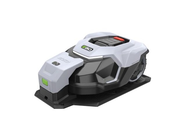 Robotmaaier, ego, rm2000e - afbeelding 4 van  5
