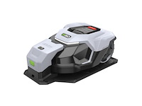 Robotmaaier, ego, rm2000e - afbeelding 4 van  5