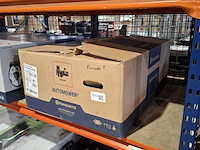 Robotmaaier, ego, rm2000e - afbeelding 5 van  5