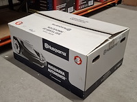 Robotmaaier, husqvarna, 310, 2016 - afbeelding 4 van  12